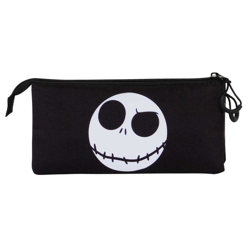 8445118044201-L'étrange Noël de Mr Jack -Trousse 3 compartiments - Karactermania-P_405130188_2-1