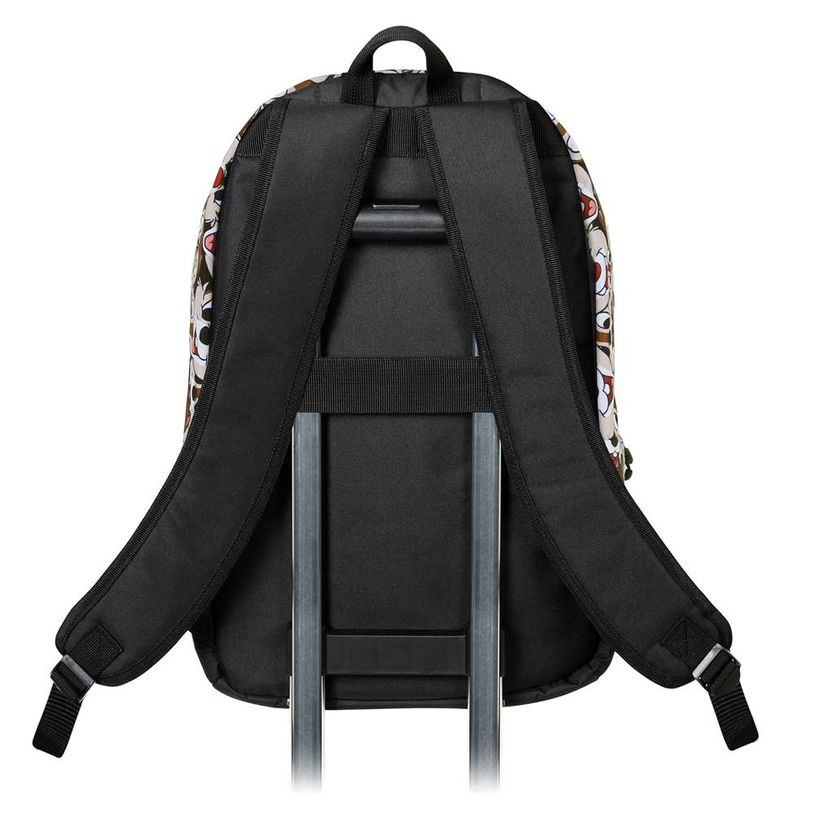 8445118045383-Tit et Tac Nut - Sac à dos - 1 compartiment - Karactermania-P_405130199_2-1