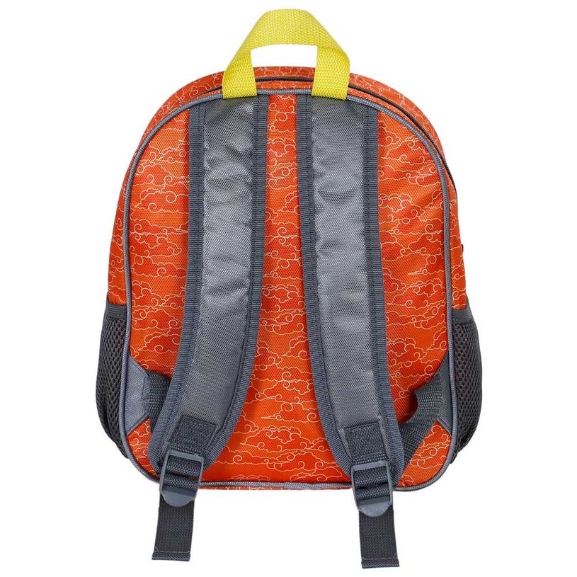 8445118046977-Naruto Chikara - Sac à dos maternelle 3D - 1 compartiment - Karactermania-P_405130203_2-1