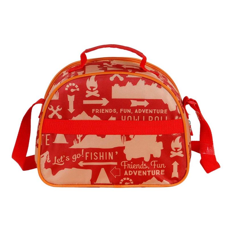 8445118047035-Cars Desert Road - Sac à goûter 3D - 1 compartiment - Karactermania-P_405130207_2-1