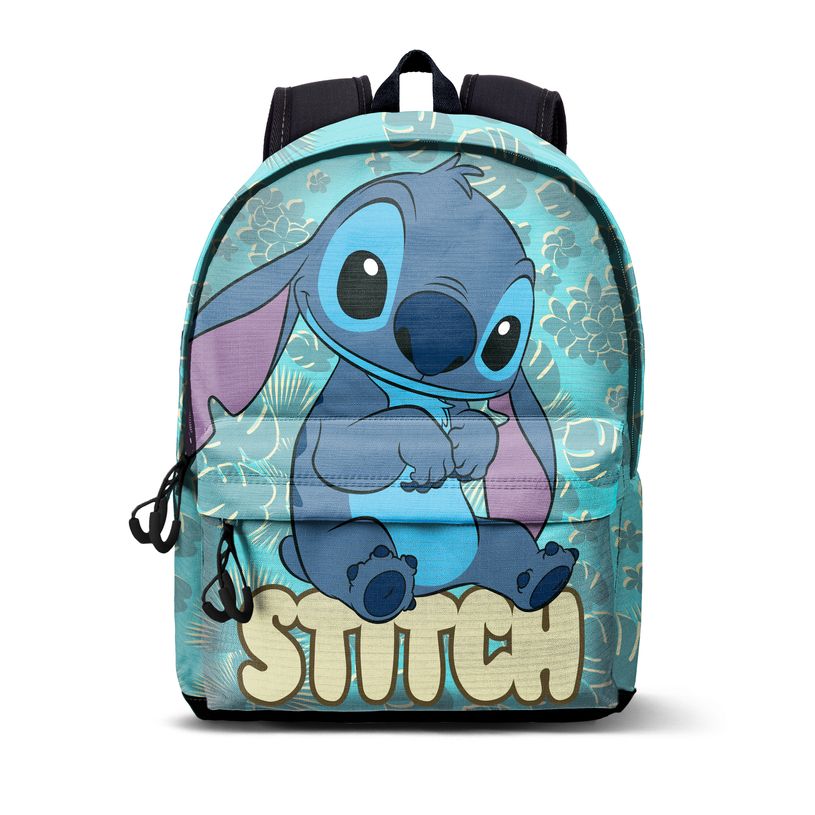 8445118047363-Lilo et Stitch Cute - Sac à dos - 1 compartiment - Karactermania-P_405130218_1-0