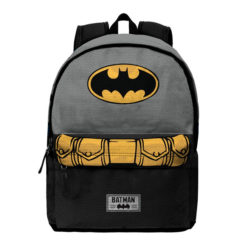 8445118047455-Batman Batdress - Sac à dos - 1 compartiment - Karactermania-P_405130226_1-0