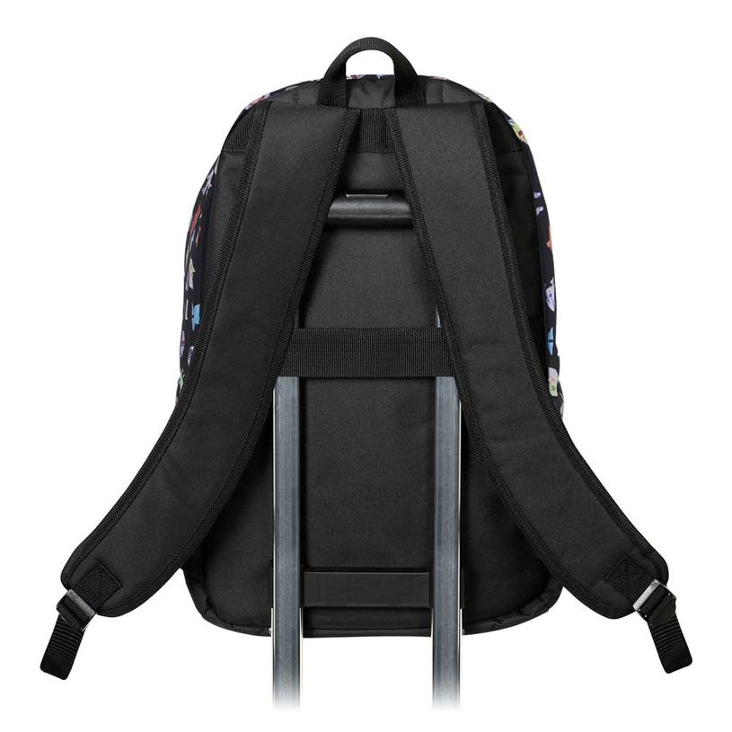 8445118048476-The Mandalorian Baby - Sac à dos - 1 compartiment - Karactermania-P_405130232_2-1