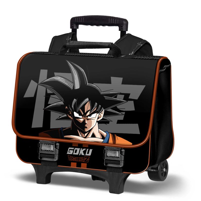 8445118050202-Dragon Ball Legend - Cartable avec chariot amovible 38 cm - 1 compartiment - Karactermania-P_405130281_1-0