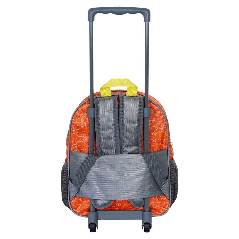 8445118050929-Naruto Chikara - Sac à dos à roulettes 3D - 1 compartiment - Karactermania-P_405130299_2-1