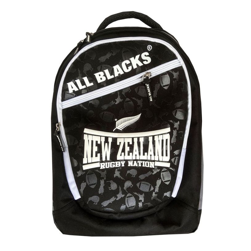 3700516286376-Sac à dos All Blacks - 2 compartiments - noir - Quo Vadis-P_405130306_1-0