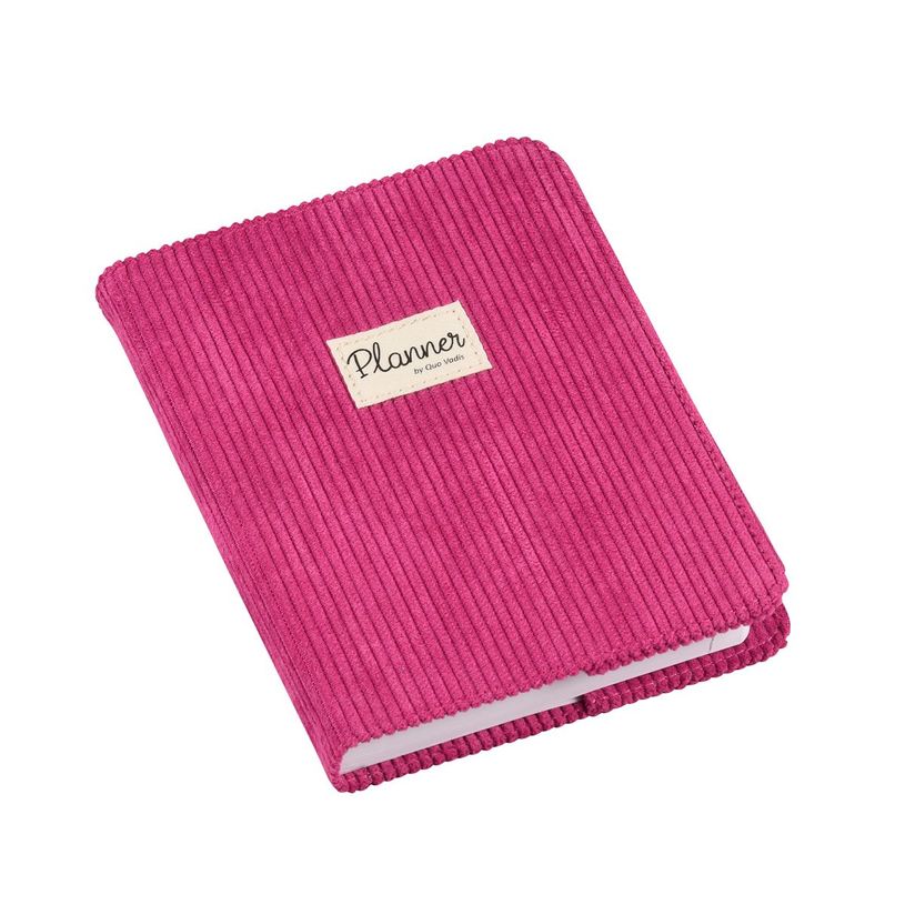 3371010497324-Agenda Colette - 1 jour par page - 12 x 17 cm - framboise - Quo Vadis-P_405130329_2-1