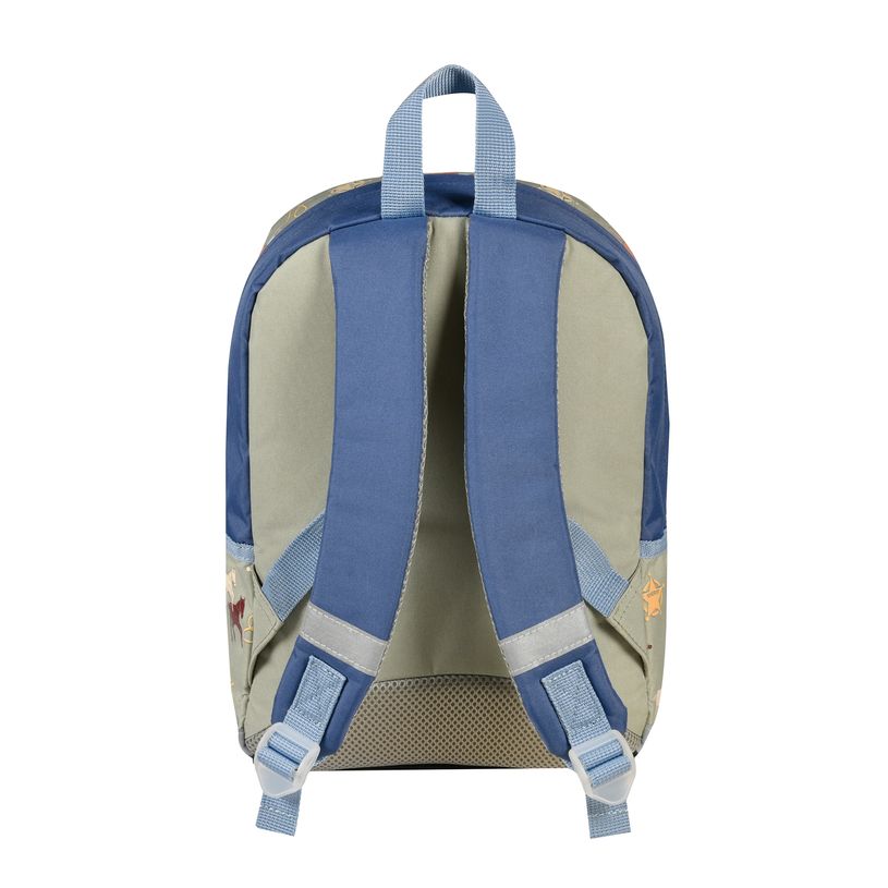 3371010494446-Sac à dos maternelle Louise & Arthur - 1 compartiment - cowboy - Quo Vadis-P_405130366_2-1