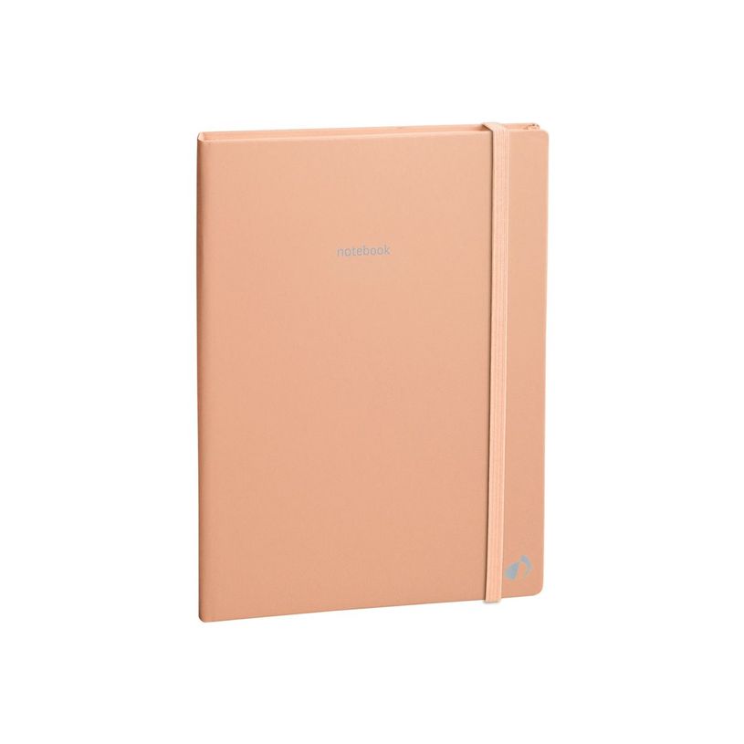 3371010500444-Quo Vadis Pastel - Carnet de notes - 15 x 21 cm - ligné - pêche-P_405130394_2-0