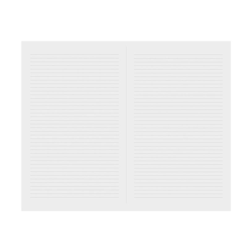 3371010501359-Quo Vadis - Carnet de notes - Respire - Bois - Pages Lignées - 16x24 cm - Papier Clairefontaine rec-P_405130401_1-4