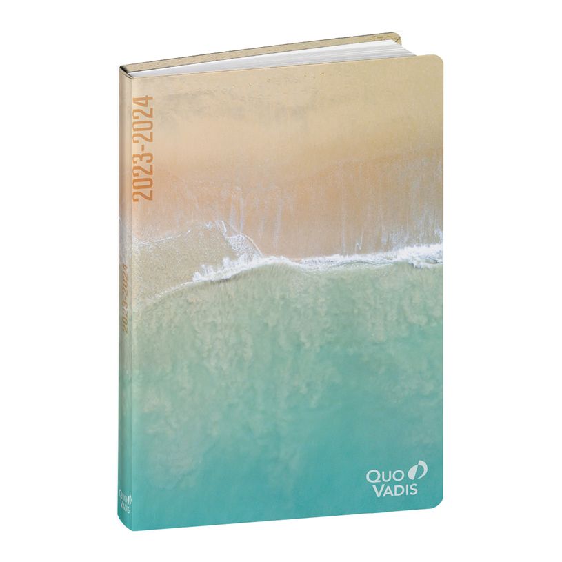 3371010499847-Agenda Respire recyclé - 1 jour par page - 12 x 17 cm - plage - Quo Vadis-P_405130405_1-0