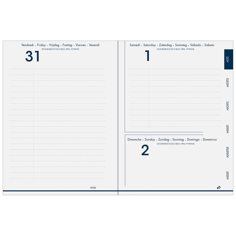 3371010499847-Agenda Respire recyclé - 1 jour par page - 12 x 17 cm - plage - Quo Vadis-P_405130405_2-1