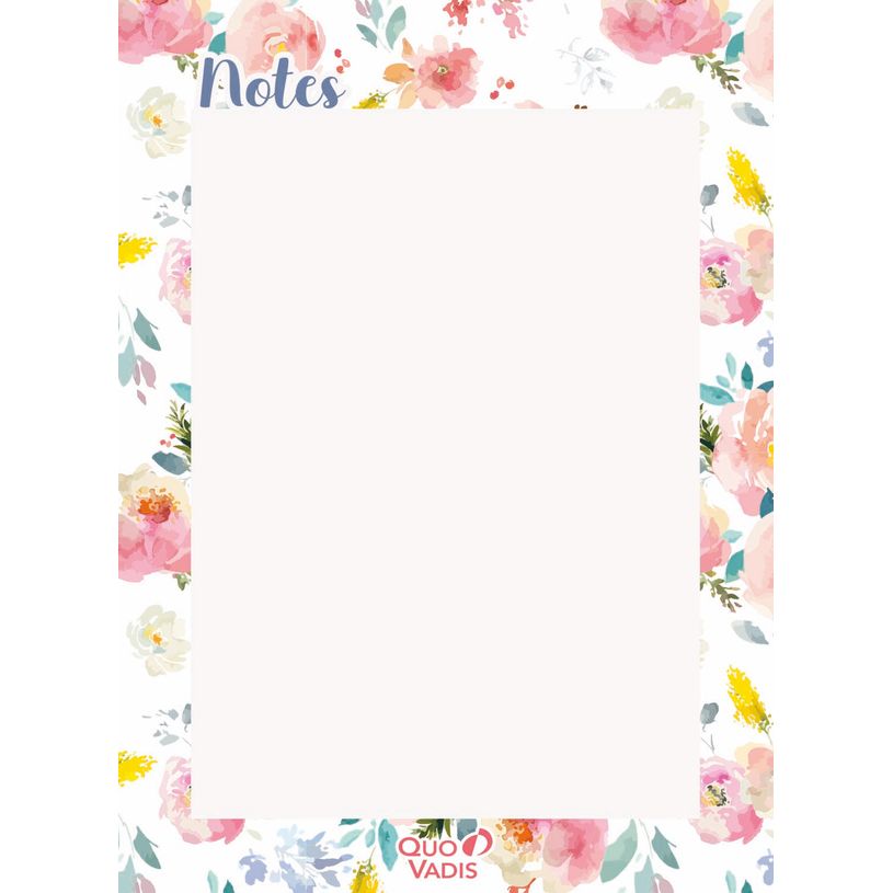 3371010501434-Quo Vadis - Bloc-notes - Fantaisie - 10,6x15,3 cm - Papier Clairefontaine blanc - Fabricat-P_405130426_1-0