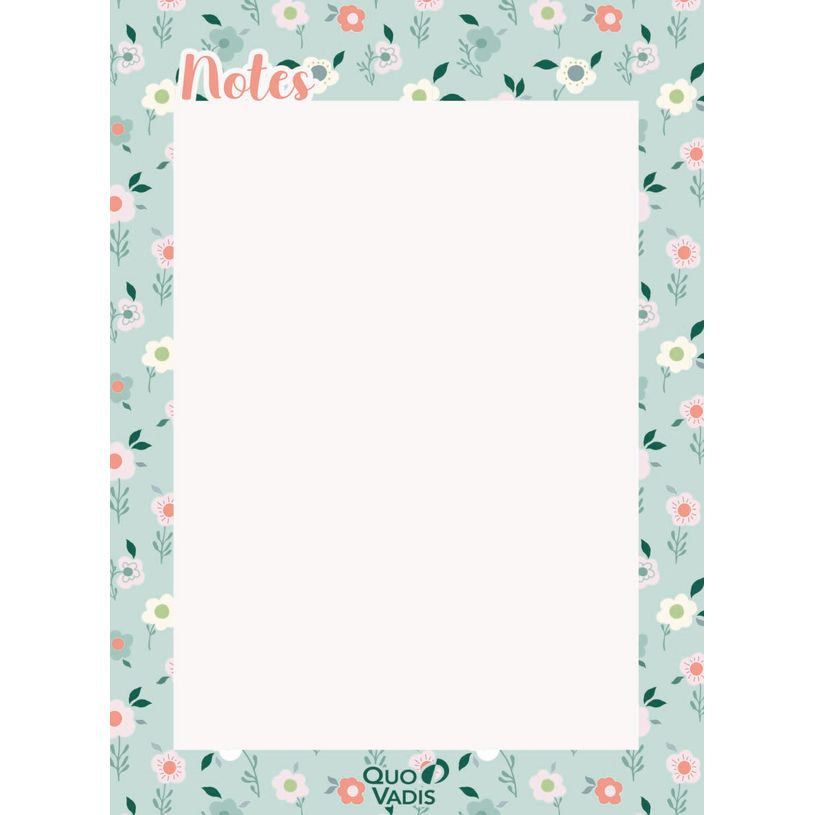 3371010501434-Quo Vadis - Bloc-notes - Fantaisie - 10,6x15,3 cm - Papier Clairefontaine blanc - Fabricat-P_405130426_3-2