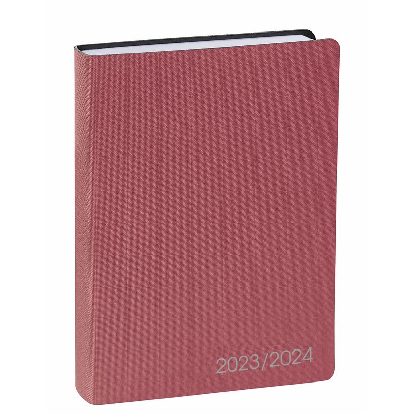 3371010477647-Agenda Galaxy - 1 jour par page - 10 x 15 cm - rose irisé - Quo Vadis-P_405130448_1-0