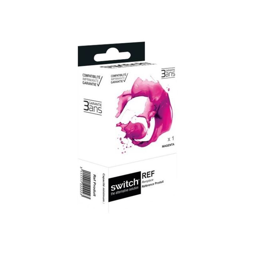 3700654243774-Cartouche remanufacturée HP 912XL - magenta - Switch-P_405130504_2-1
