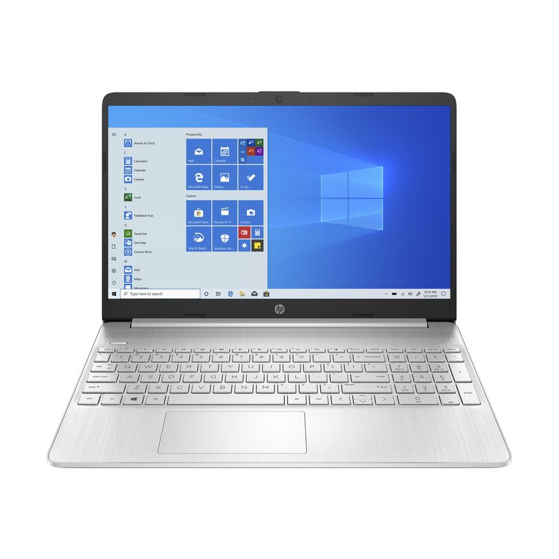 0195908887829-HP Portable 15s-fq2038nf - PC portable 15.6" - Core i5 1135G7 - 8 Go RAM - 512 Go SSD-P_405130515_17-14