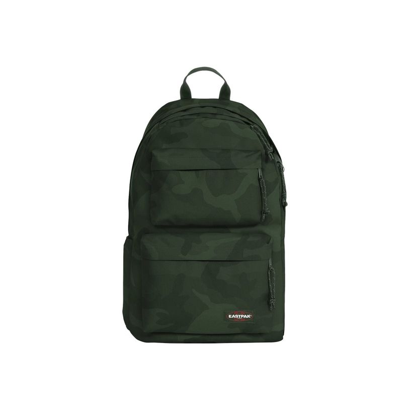 196010250136-EASTPAK Padded Double - Sac à dos - 2 compartiments - Camo-P_405130518_1-0