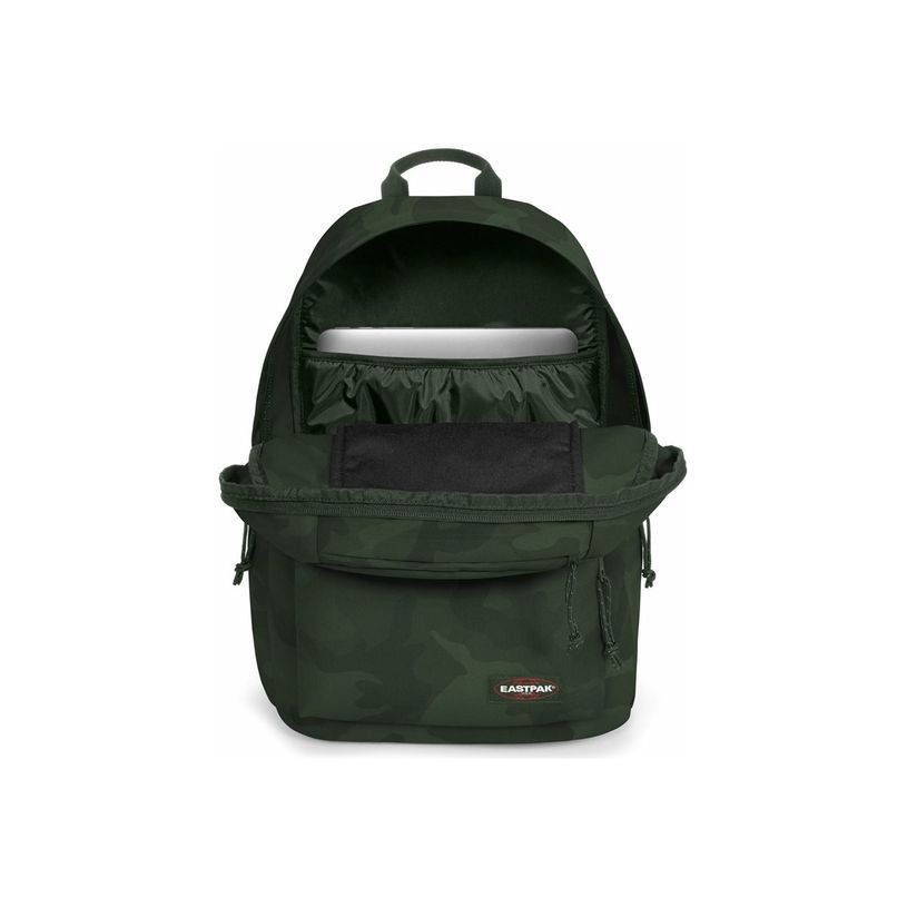 196010250136-EASTPAK Padded Double - Sac à dos - 2 compartiments - Camo-P_405130518_2-2