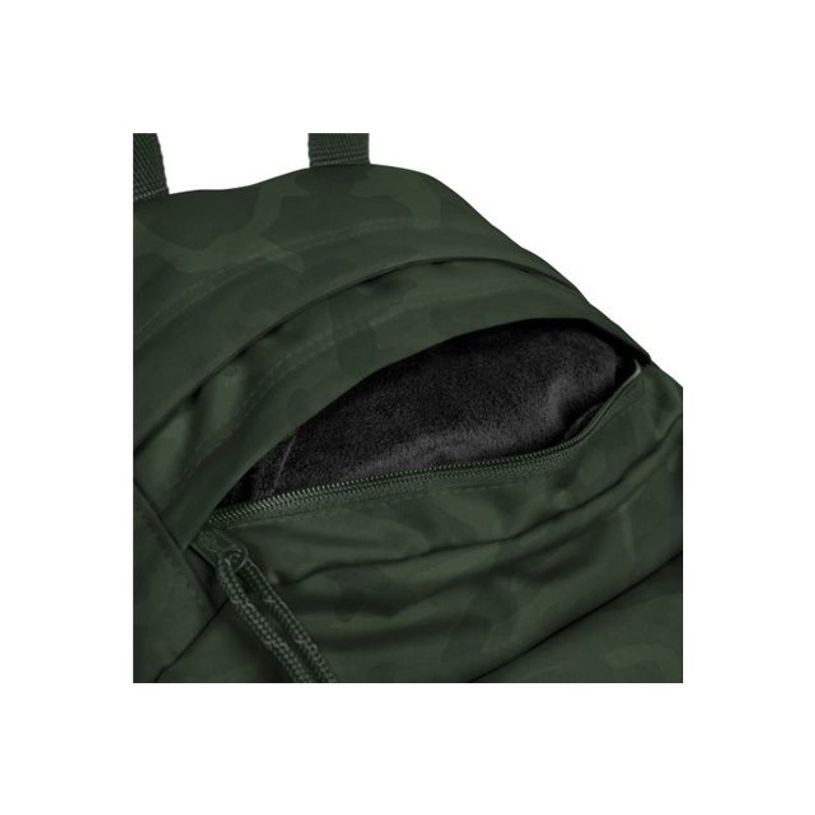196010250136-EASTPAK Padded Double - Sac à dos - 2 compartiments - Camo-P_405130518_3-3