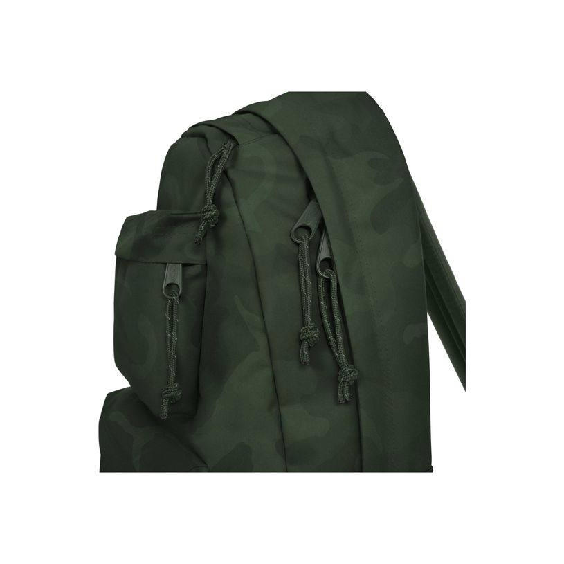 196010250136-EASTPAK Padded Double - Sac à dos - 2 compartiments - Camo-P_405130518_5-8