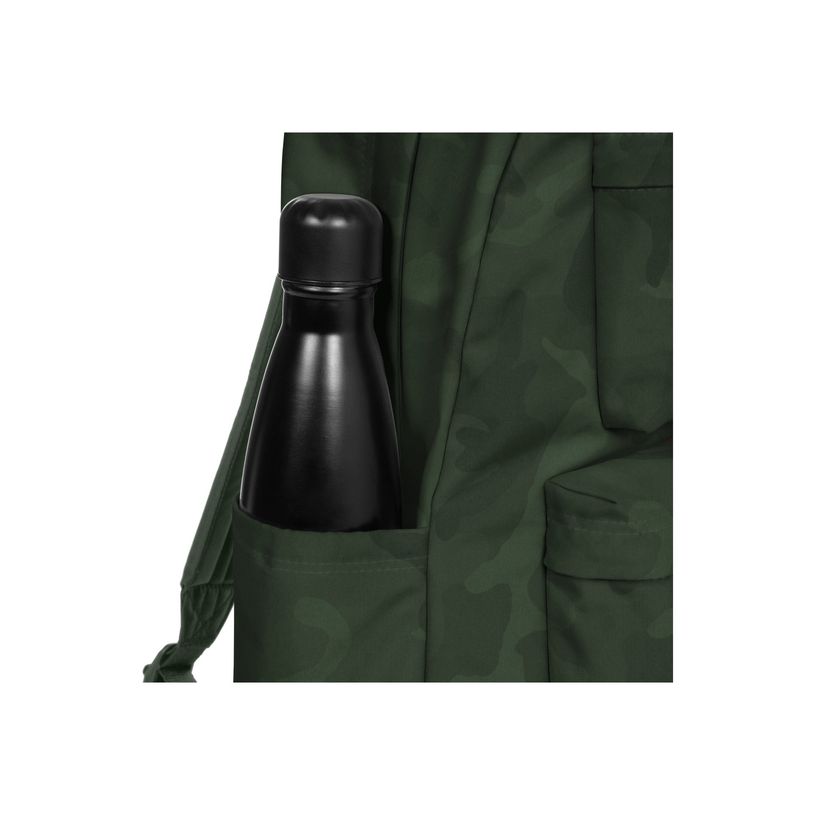 196010250136-EASTPAK Padded Double - Sac à dos - 2 compartiments - Camo-P_405130518_7-4