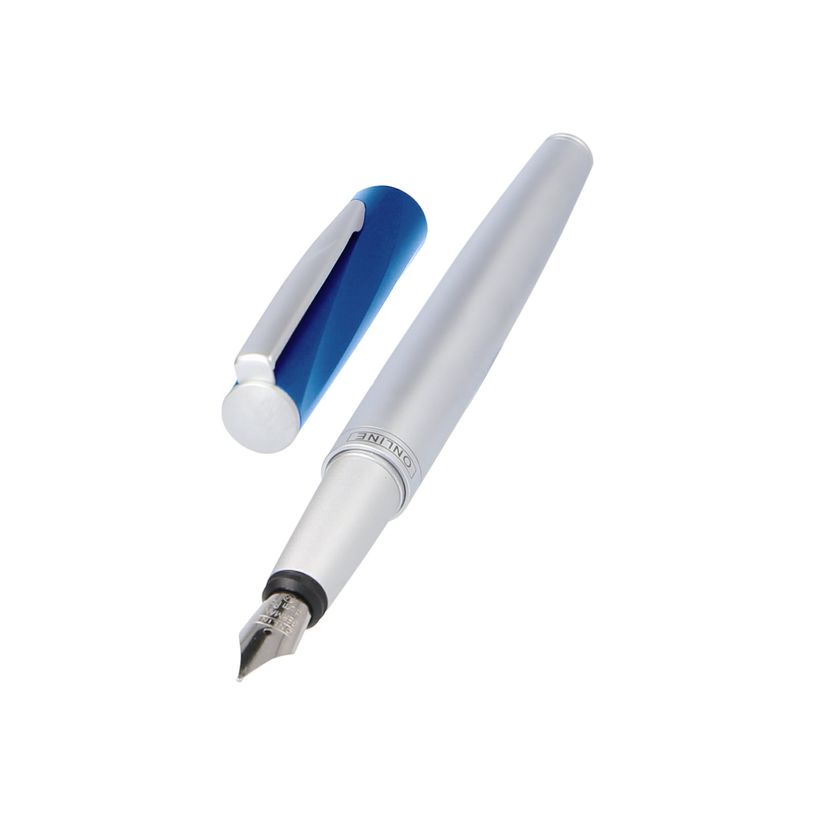 4014421220301-Online Squeeze - Stylo plume - bleu-P_405130535_1-0