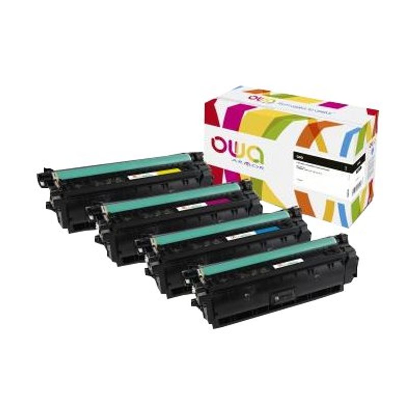 3112539813642-Cartouche laser remanufacturée Canon 040M - magenta - Owa-P_405130598_1-0