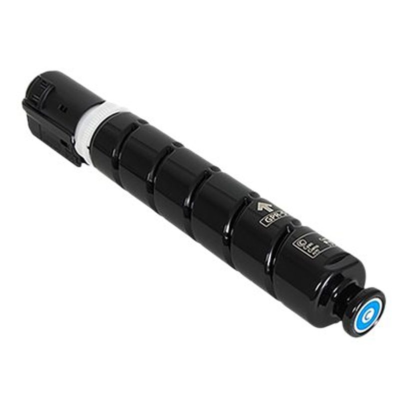 3112539800208-Cartouche laser remanufacturée Canon C-EXV 55 - cyan - Owa-P_405130613_1-0