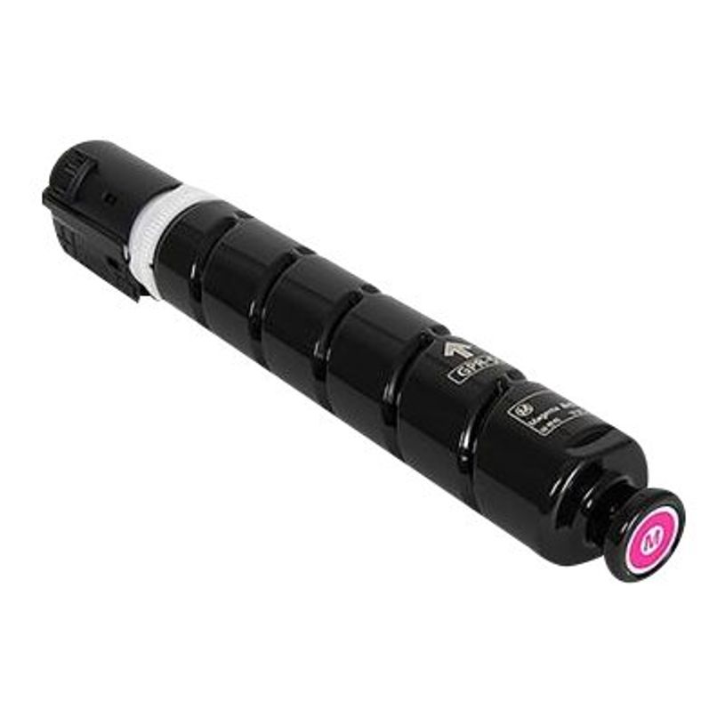 3112539800215-Cartouche laser remanufacturée Canon C-EXV55 - magenta - Owa-P_405130614_1-0