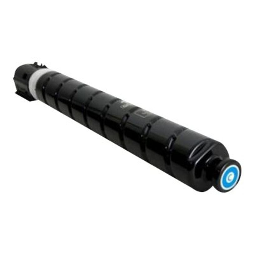 3112539800277-Cartouche laser remanufacturée Canon C-EXV51LC - cyan - Owa-P_405130617_1-0