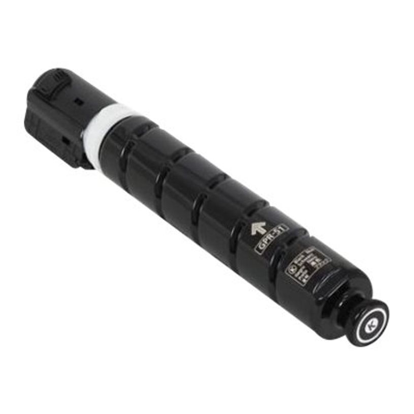 3112539813819-Cartouche laser remanufacturée Canon C-EXV48BK - noir - Owa-P_405130623_1-0