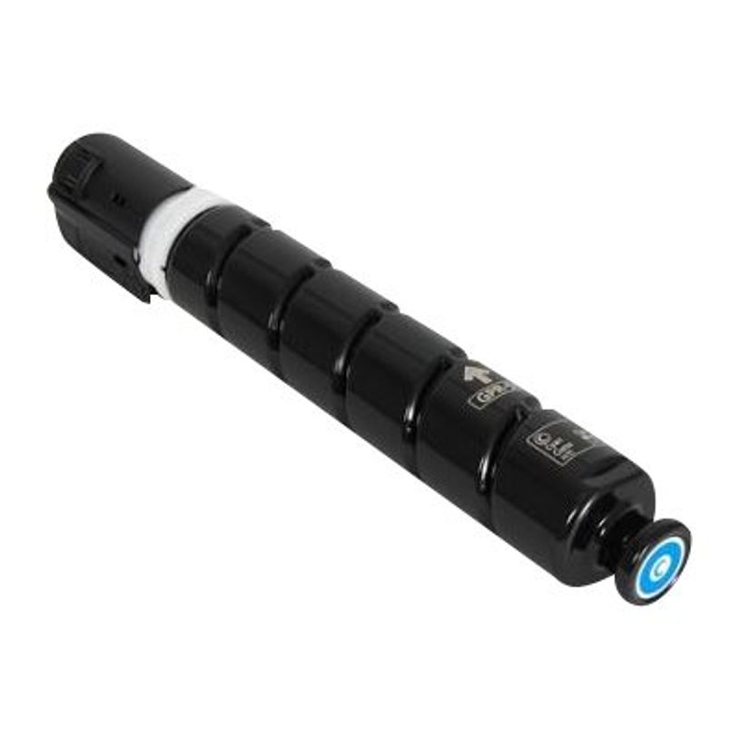 3112539813826-Cartouche laser remanufacturée Canon C-EXV48C - cyan - Owa-P_405130624_1-0