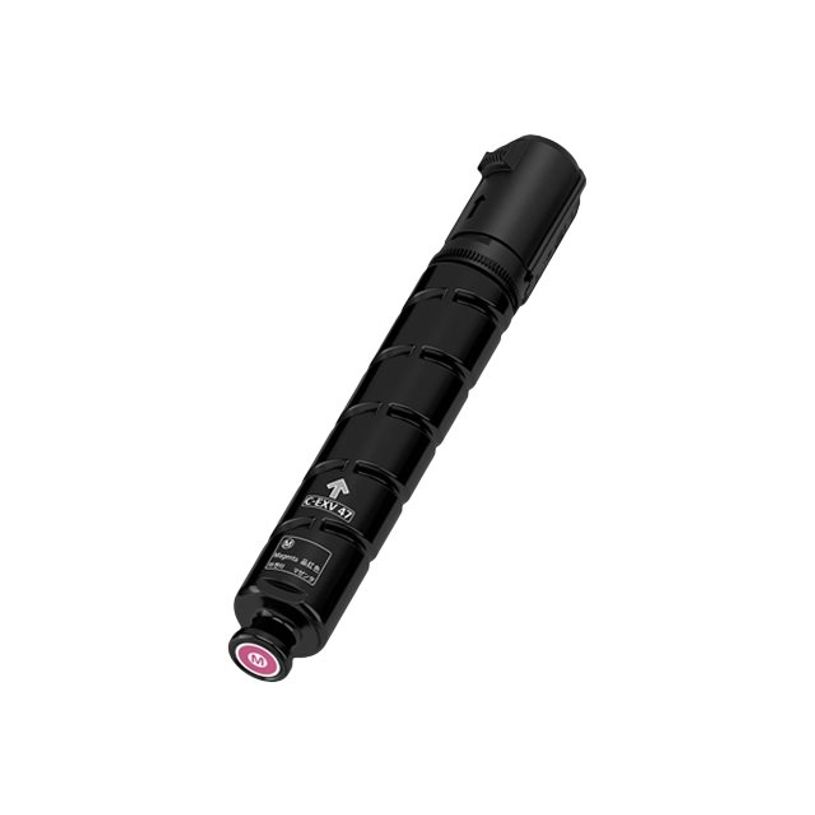 3112539825171-Cartouche laser remanufacturée Canon C-EXV47M - magenta - Owa-P_405130629_1-0