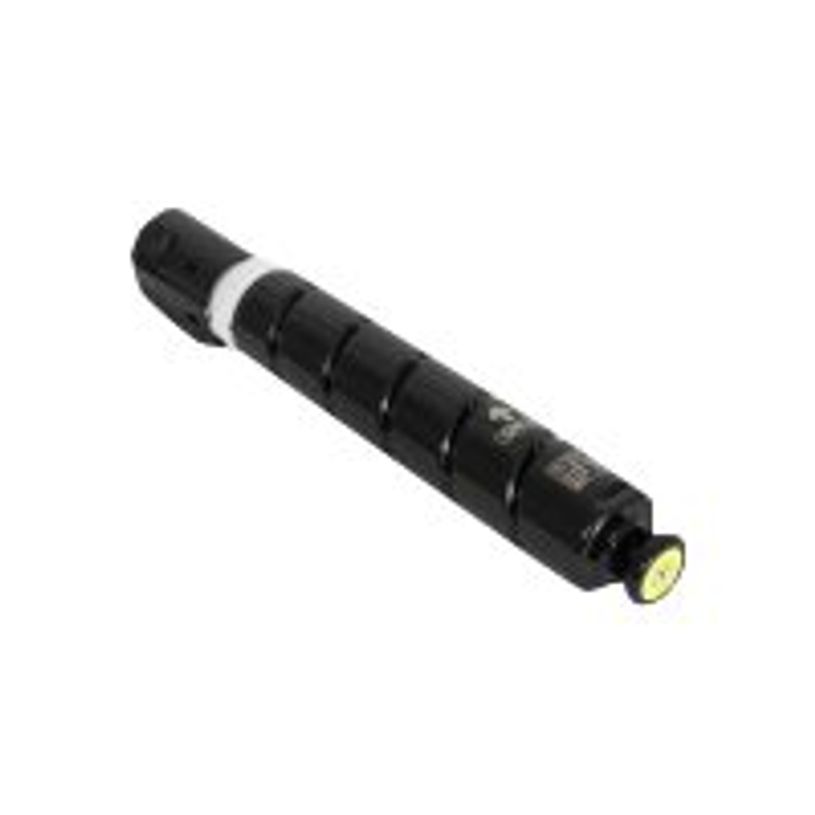 3112539825188-Cartouche laser remanufacturée Canon C-EXV47 - jaune - Owa-P_405130630_1-0