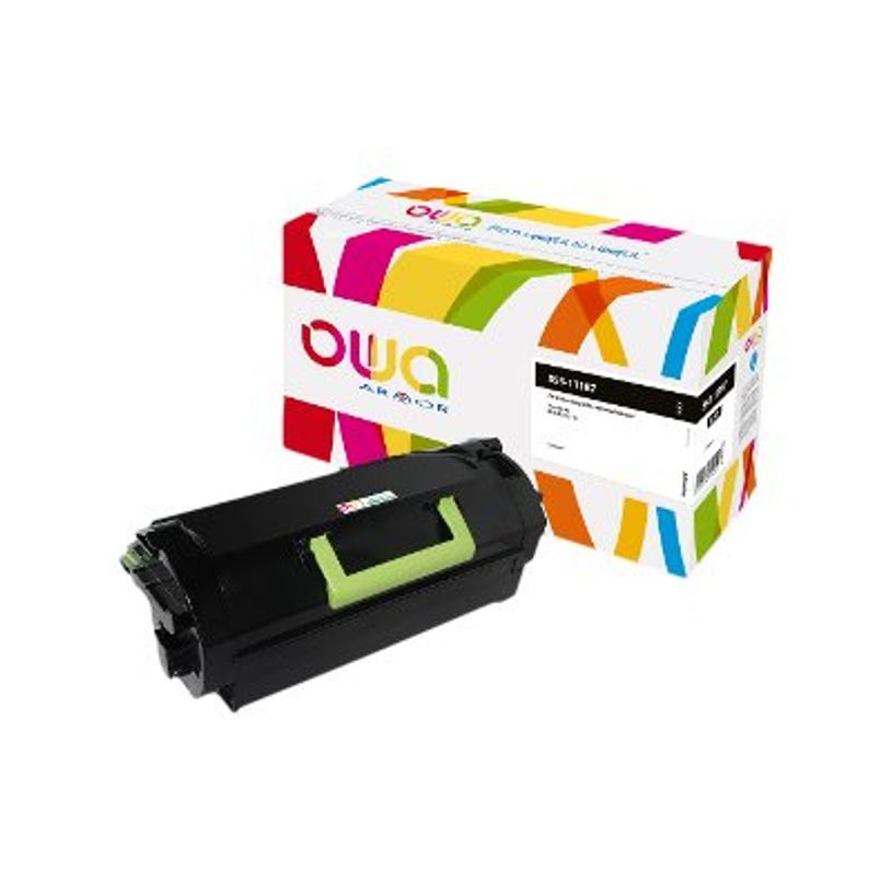 3112539724450-Cartouche laser remanufacturée Dell 593-11187 - noir - Owa-P_405130660_1-0