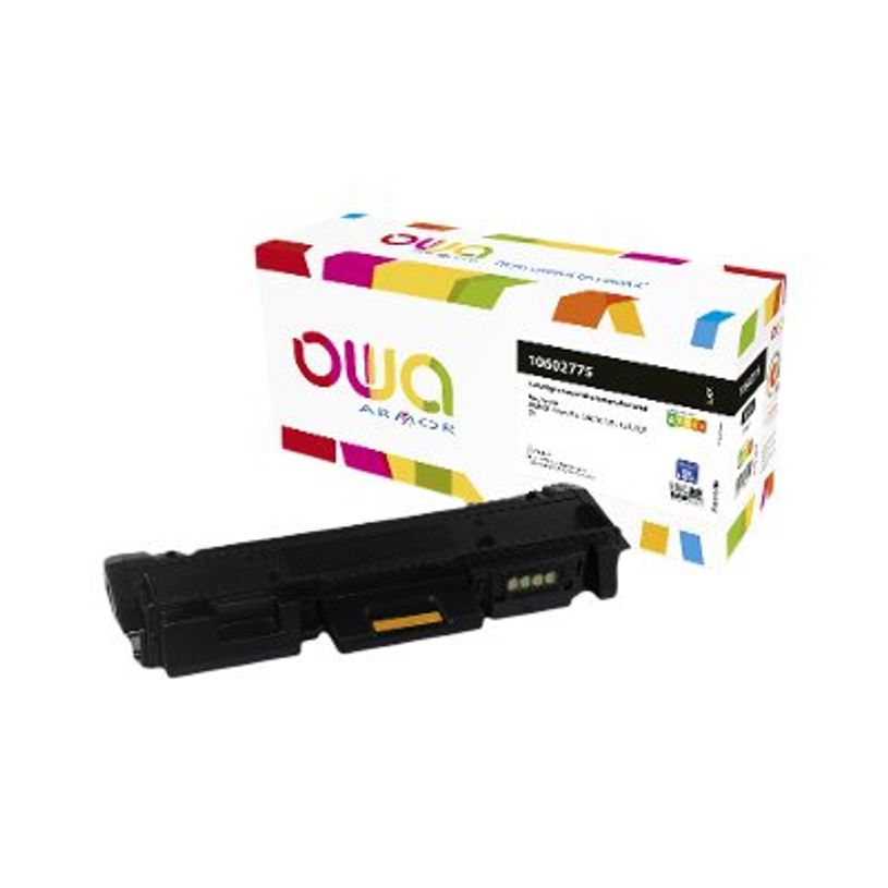 3112539761981-Cartouche laser remanufacturée HP CF450A - noir - Owa-P_405130684_1-0