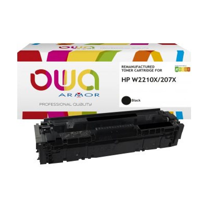3112539848484-Cartouche laser remanufacturée HP 207X - noir - Owa-P_405130700_1-0