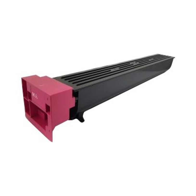 3112539801243-Cartouche laser remanufacturée Konica Minolta TN613M - magenta - Owa-P_405130714_1-0