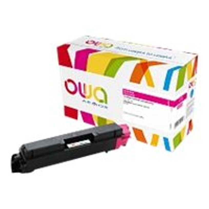3112539716127-Cartouche laser remanufacturée Kyocera TK-5140M - magenta - Owa-P_405130780_1-0