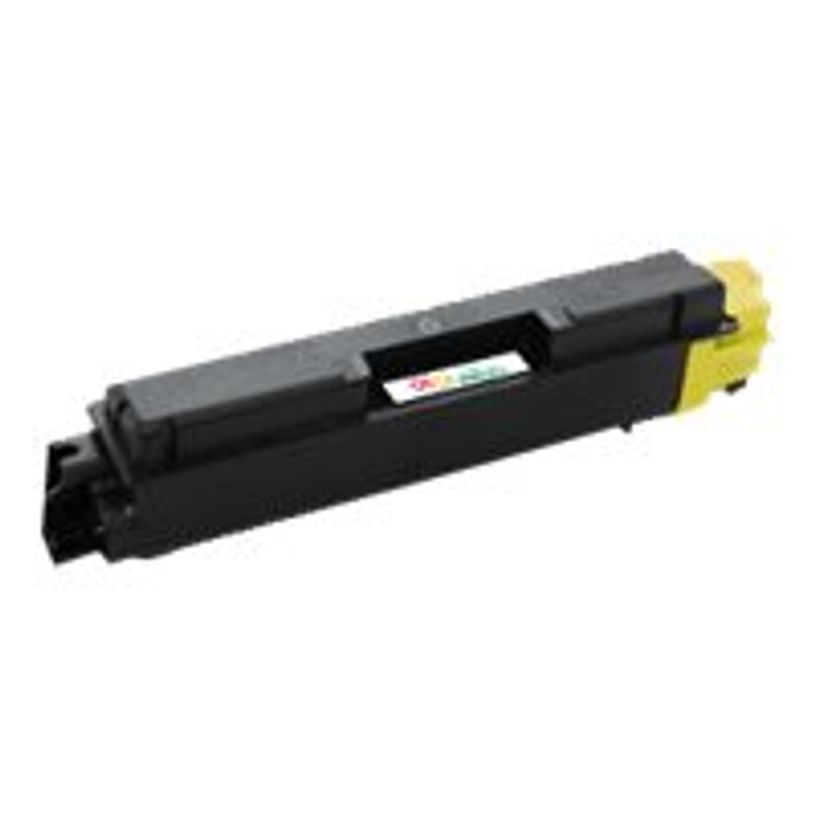 3112539716134-Cartouche laser remanufacturée Kyocera TK-5140Y - jaune - Owa-P_405130781_1-0