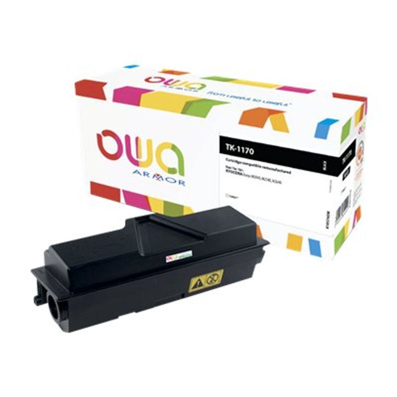 3112539825249-Cartouche laser remanufacturée Kyocera TK-1170 - noir - Owa-P_405130804_1-0