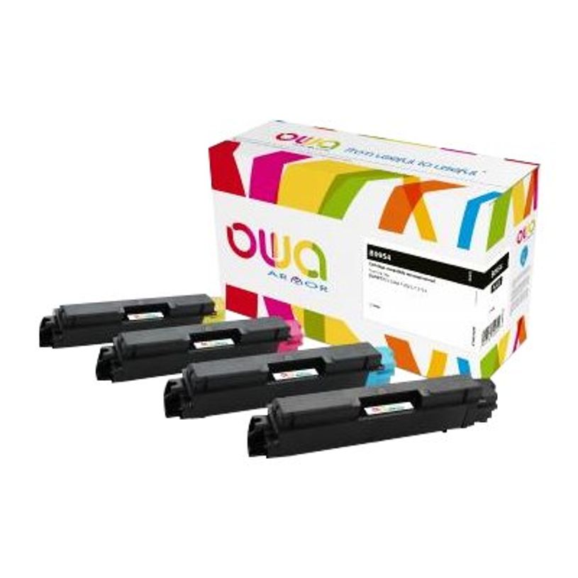 3112539724641-Cartouche laser remanufacturée Olivetti B0951 - jaune - Owa-P_405130908_1-0