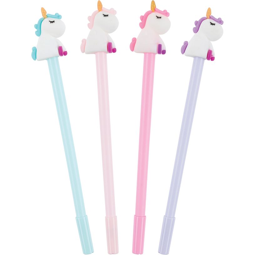 3664447147956-Licorne - stylo gel - 23--0