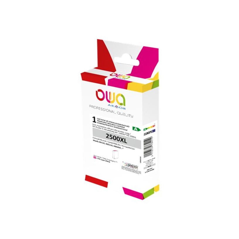 3112539784010-Cartouche remanufacturée Canon PGI-2500XL M - magenta - Owa-P_405131042_2-1