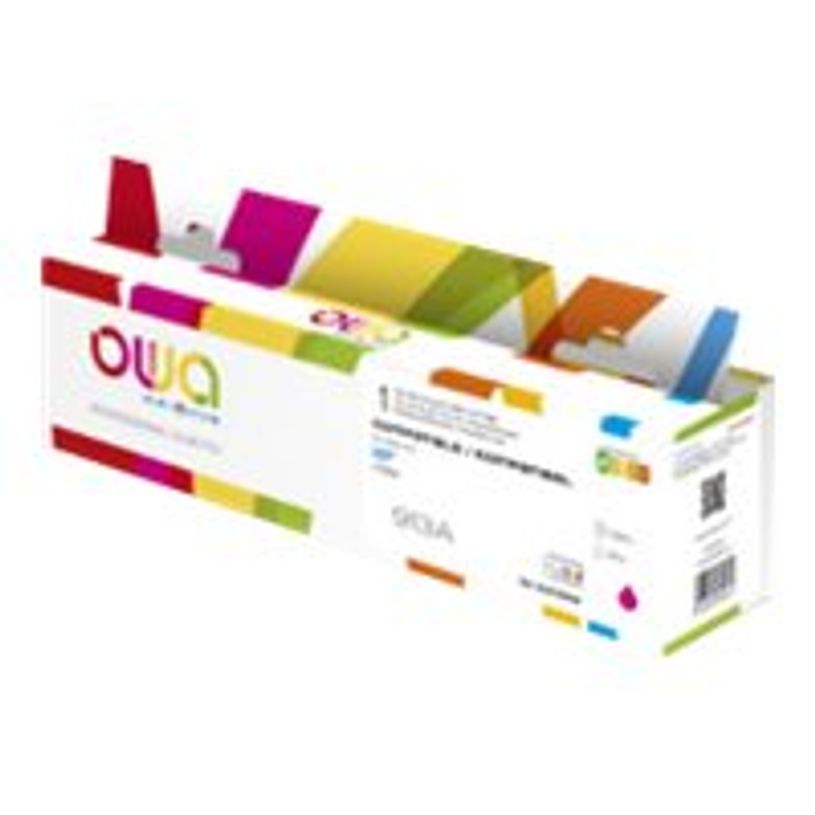 3112539739775-Cartouche remanufacturée HP 913A - magenta - Owa-P_405131122_1-0