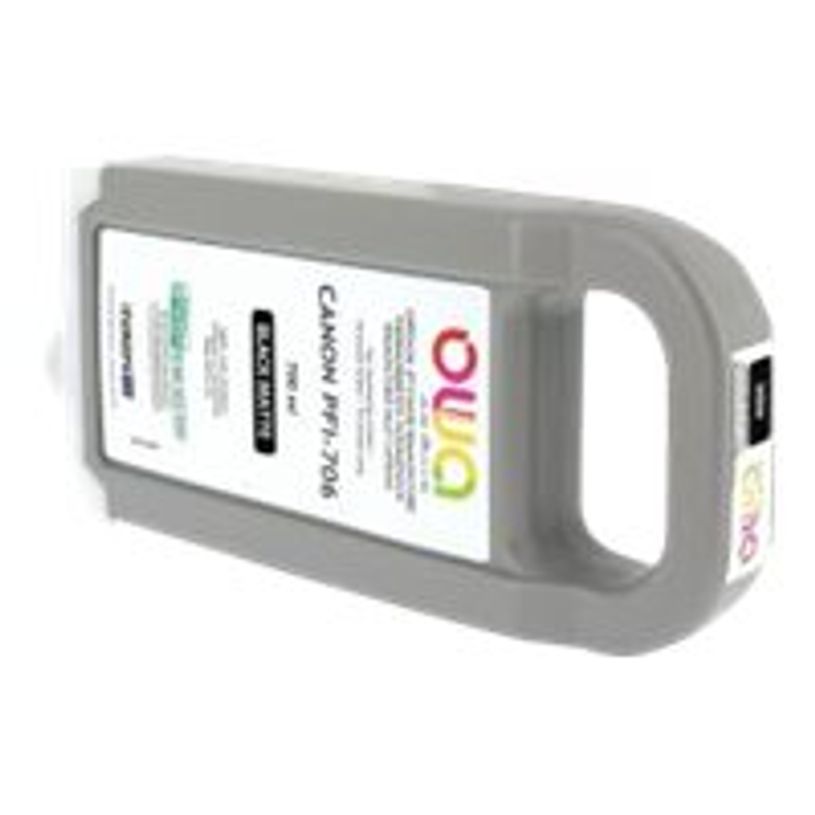 3112539753825-Cartouche remanufacturée Canon PFI-706 - noir mat - Owa-P_405131160_1-0