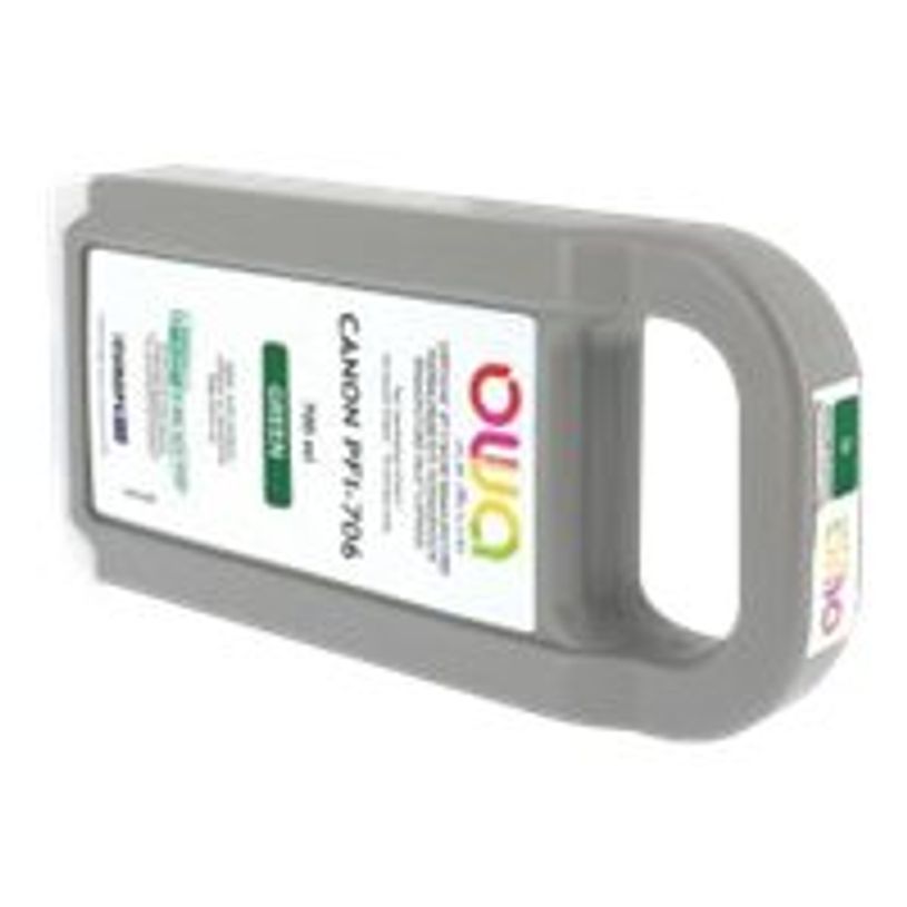 3112539753917-Cartouche remanufacturée Canon PFI-706 - vert - Owa-P_405131168_1-0