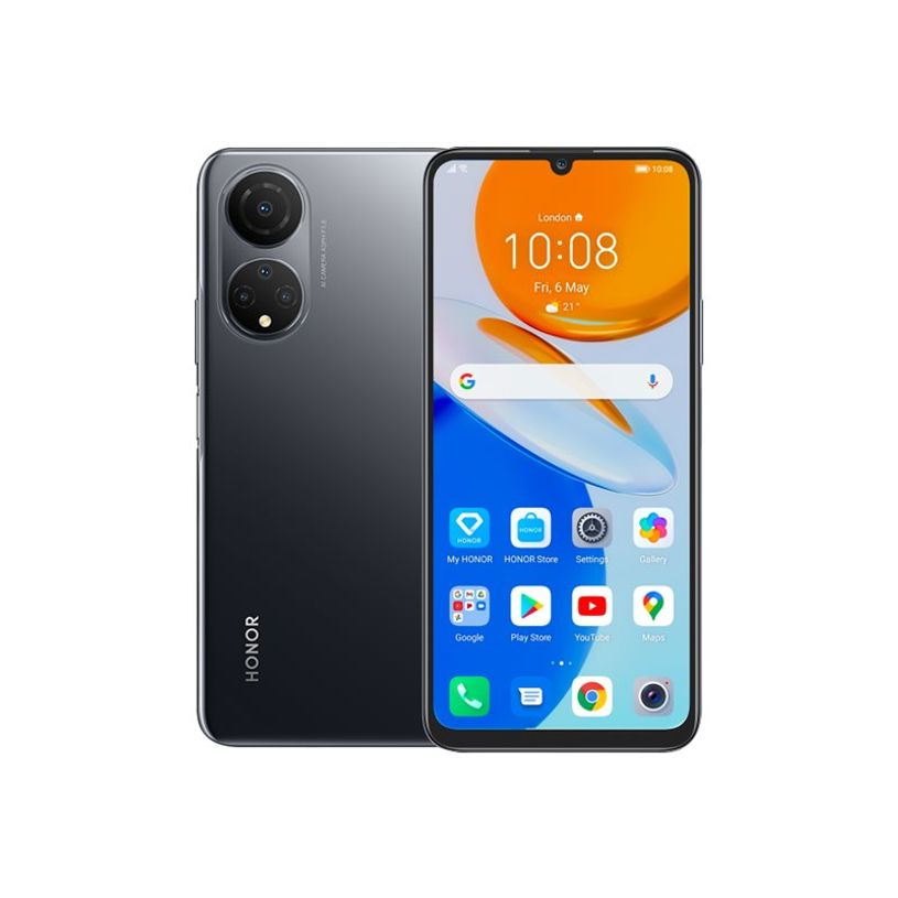 6936520805808-Honor X7 - Smartphone - 4G - 128 Go - noir minuit-P_405131448_7-5