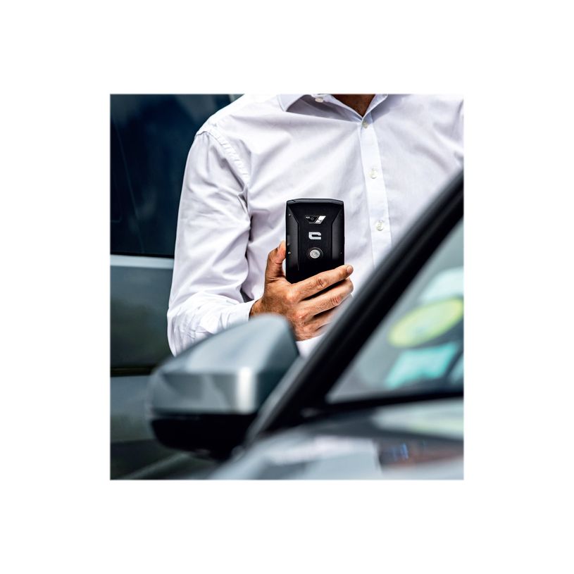 3700764710951-Crosscall Core X4 - Smartphone - 4G - 32Go - noir-P_405131449_3-8